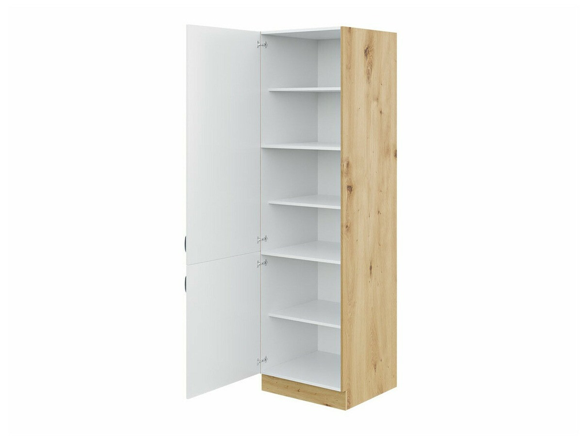 Set de bucătărie modular Retro White 149