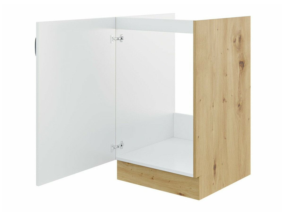 Set de bucătărie modular Retro White 149