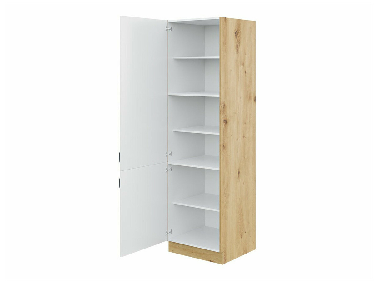 Set de bucătărie modular Retro White 149