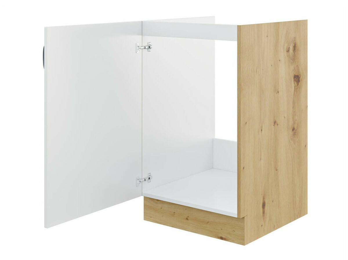 Set de bucătărie modular Retro White 149