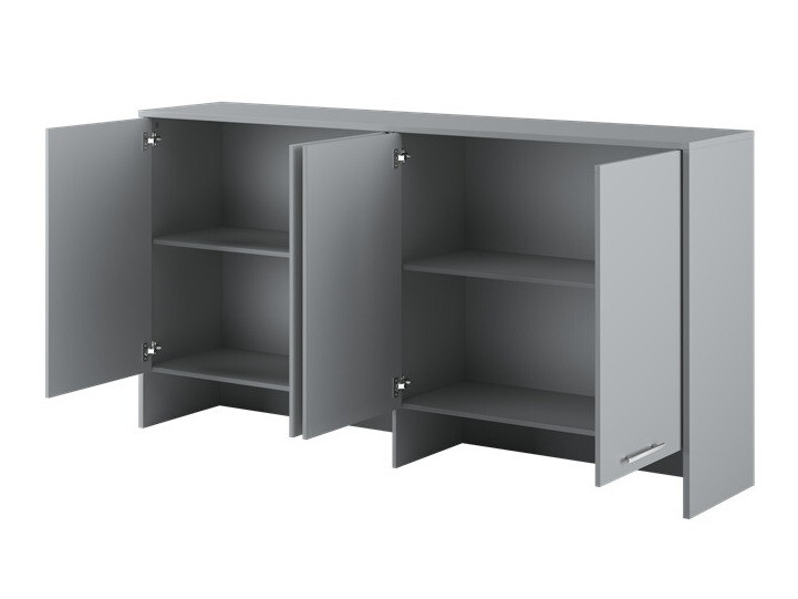 Bufet Concept Pro Lenart II (Gri)