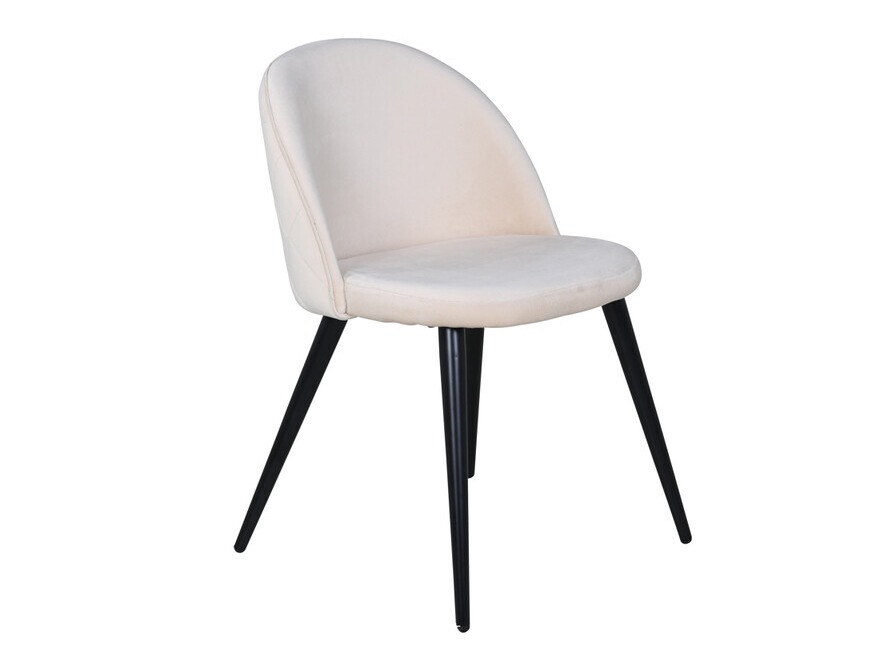 Set de mese Dallas 2545 (Crem + Negru)