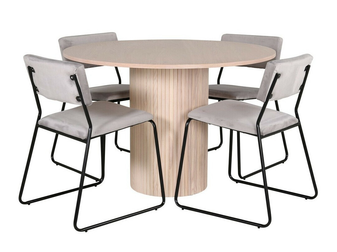 Set de mese Dallas 2566