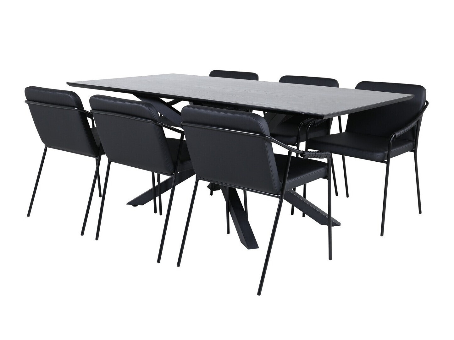 Set de mese Dallas 2657