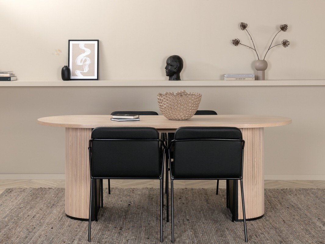 Set de mese Dallas 2750