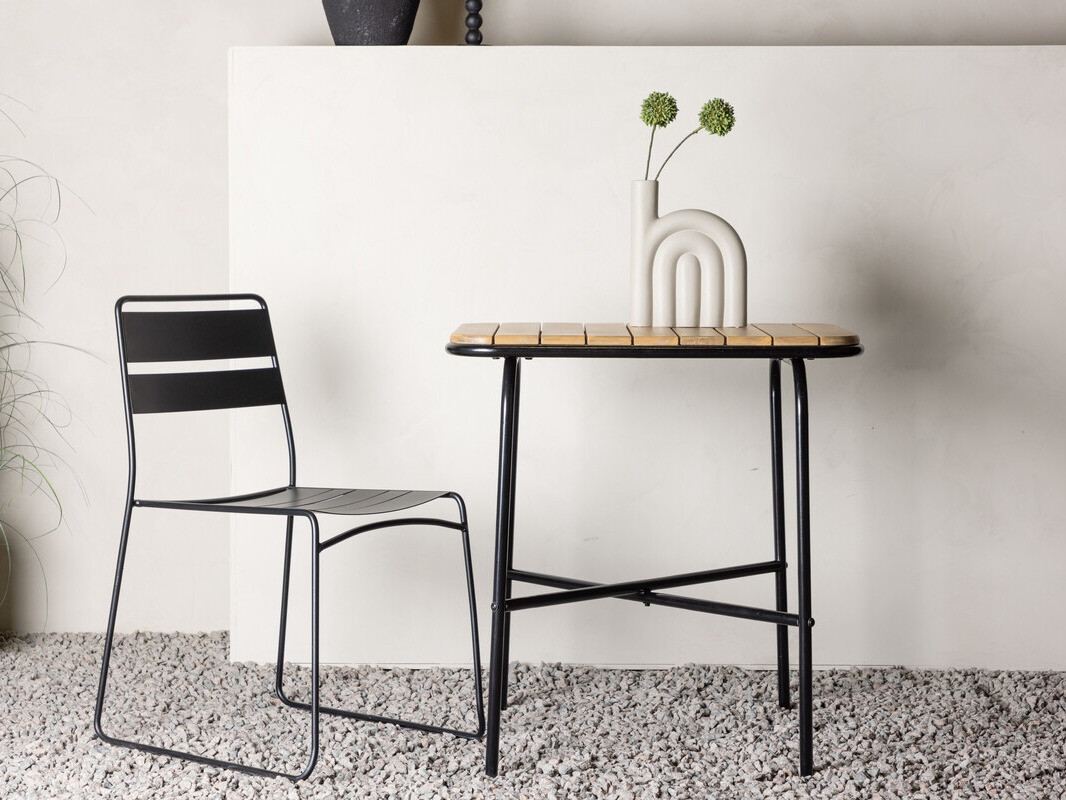 Măsuță de cafea de exterior Dallas 3511