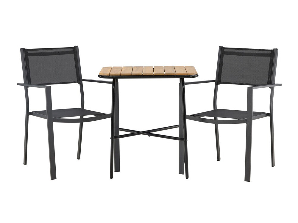 Set de balcon Dallas 3517