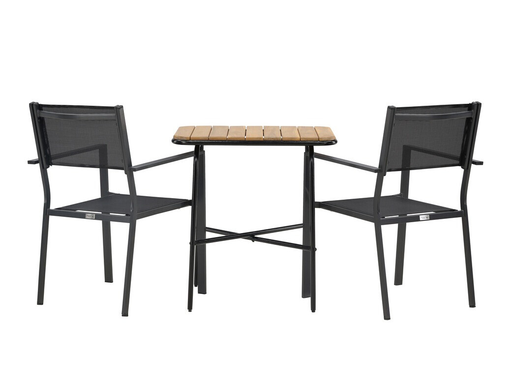 Set de balcon Dallas 3517
