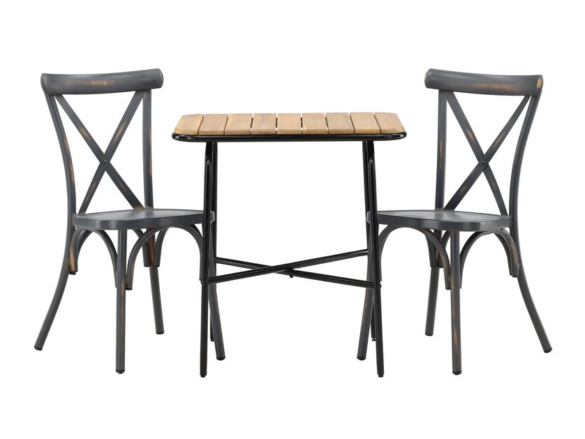 Set de balcon Dallas 3519