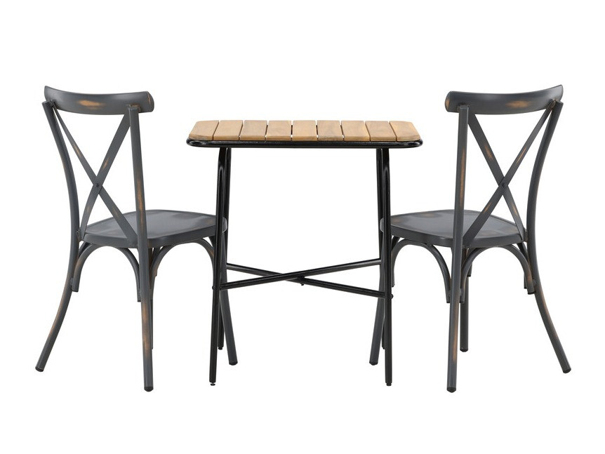 Set de balcon Dallas 3519