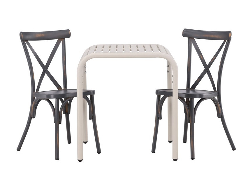 Set de balcon Dallas 3536