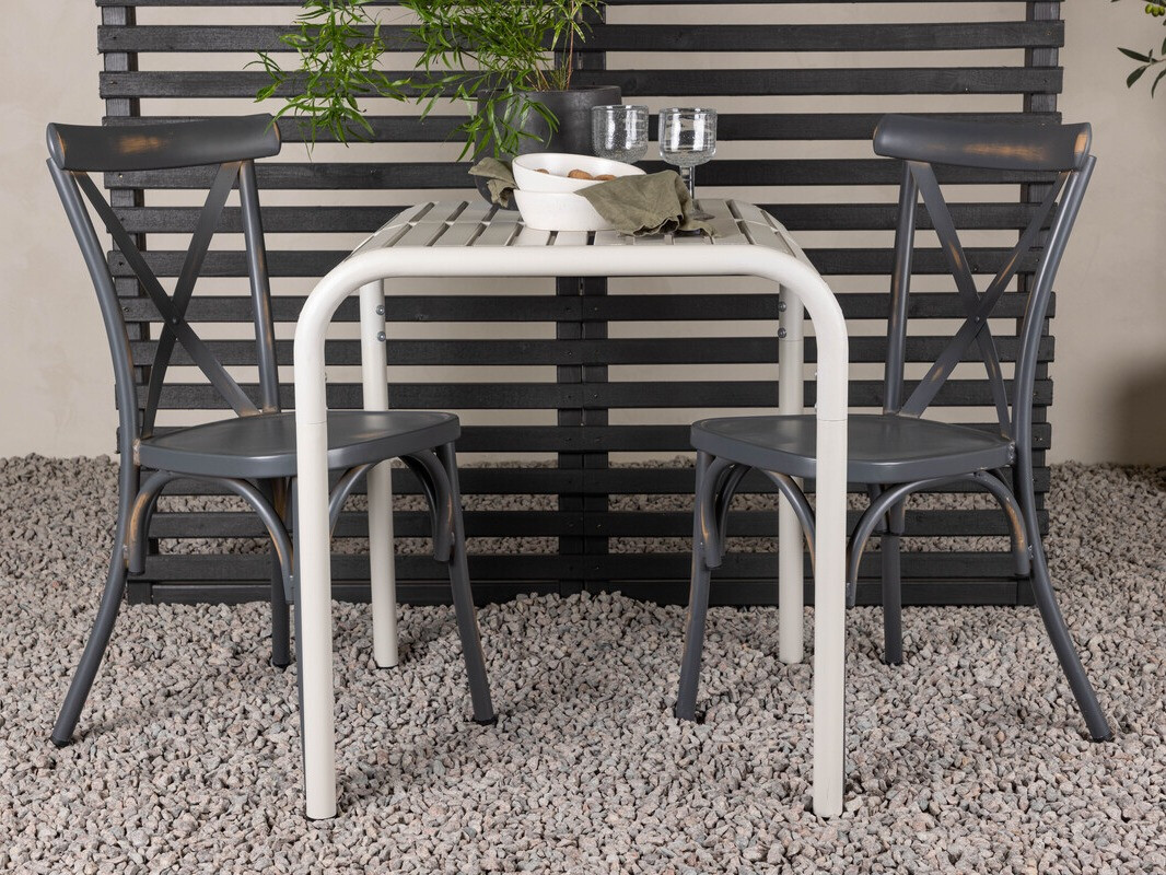 Set de balcon Dallas 3536