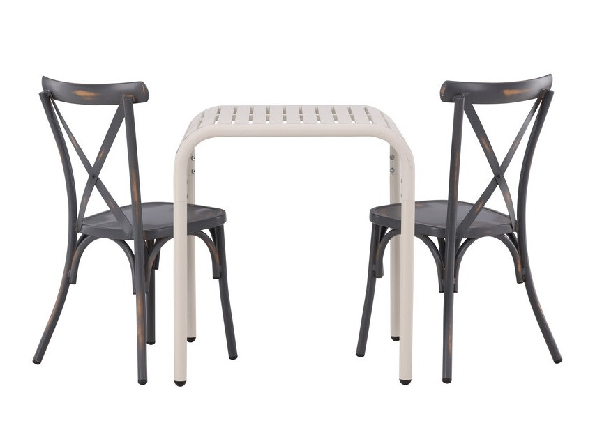Set de balcon Dallas 3536