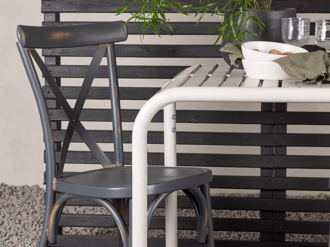 Set de balcon Dallas 3536