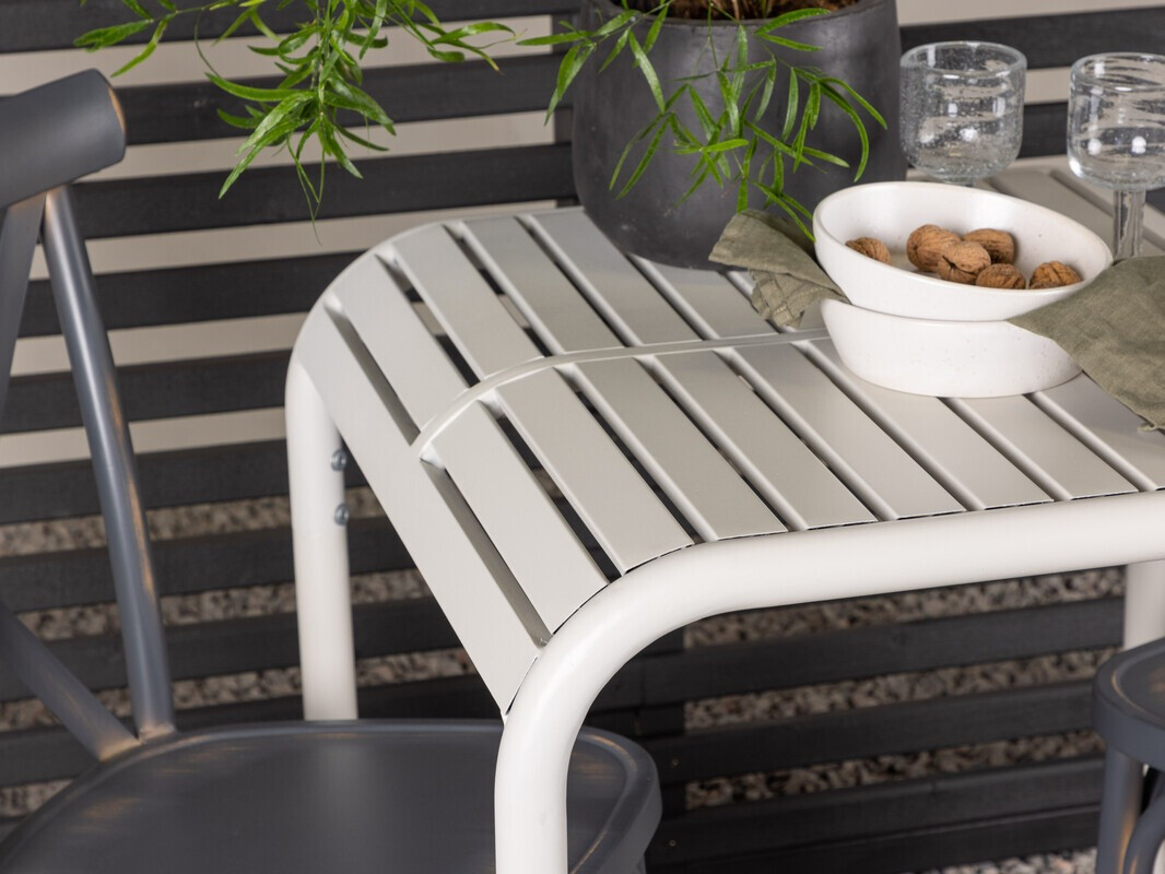 Set de balcon Dallas 3536