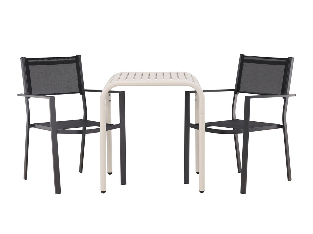 Set de balcon Dallas 3540