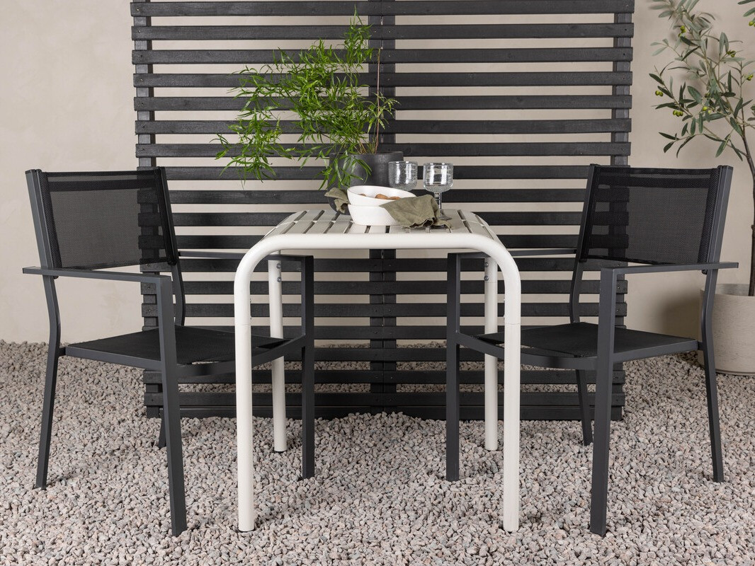 Set de balcon Dallas 3540