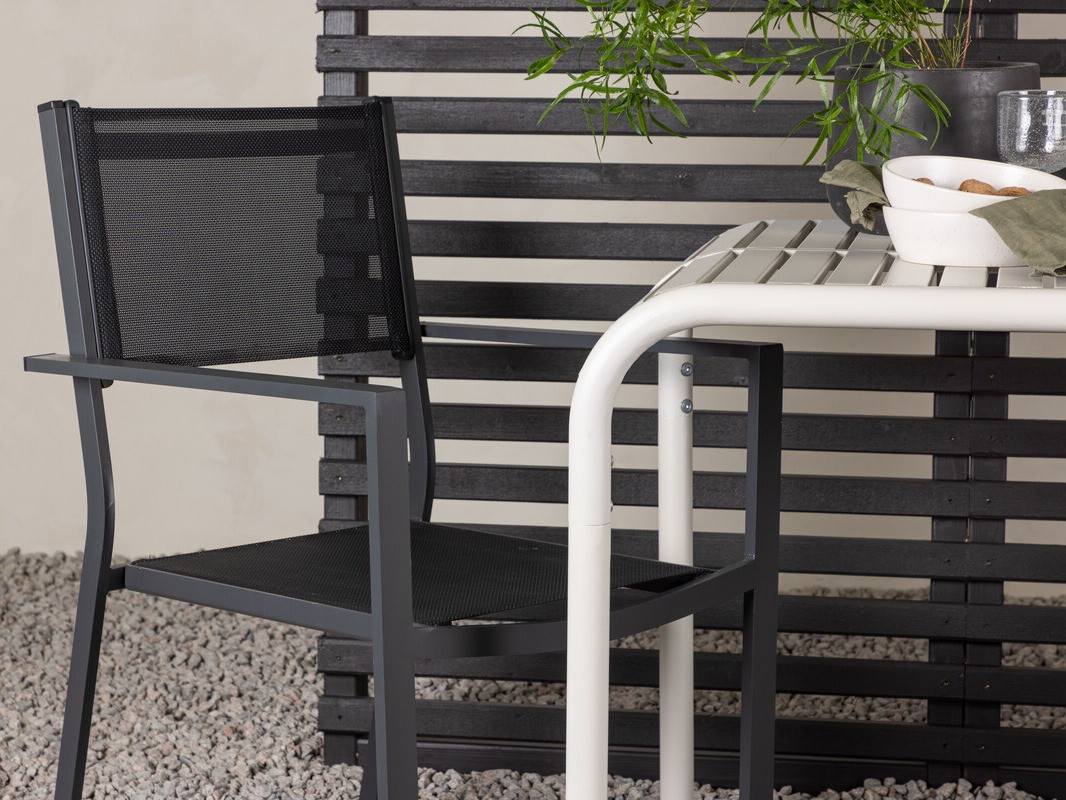 Set de balcon Dallas 3540