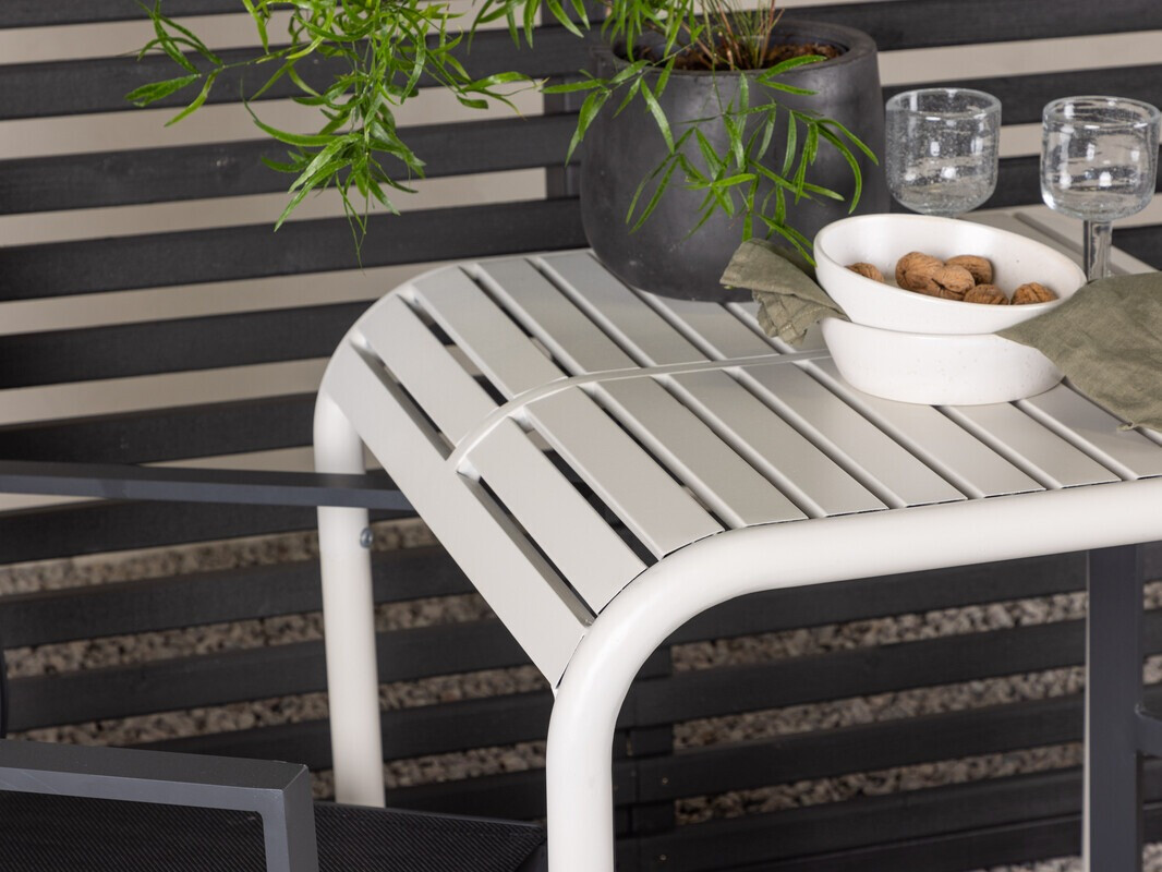 Set de balcon Dallas 3540