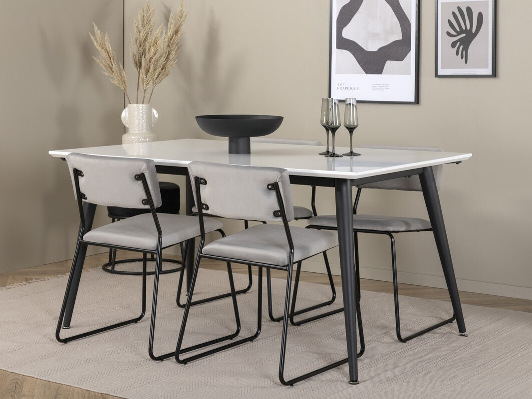 Set de mese Dallas 2736