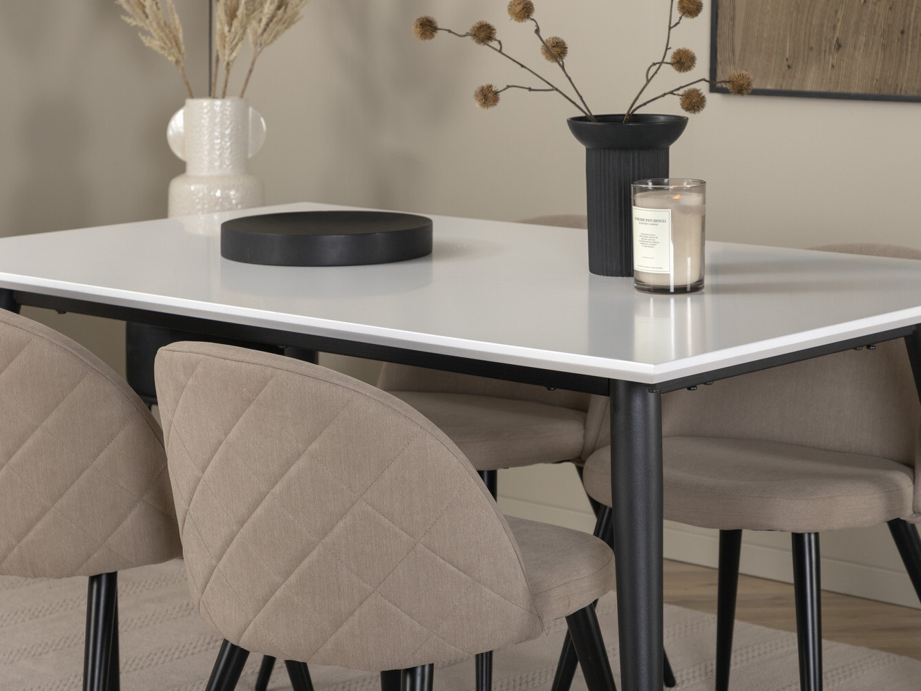 Set de mese Dallas 2738