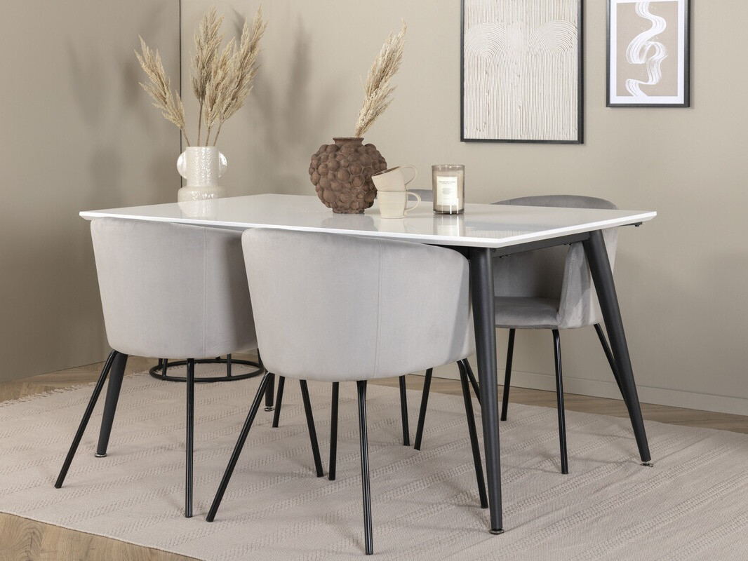 Set de mese Dallas 2739