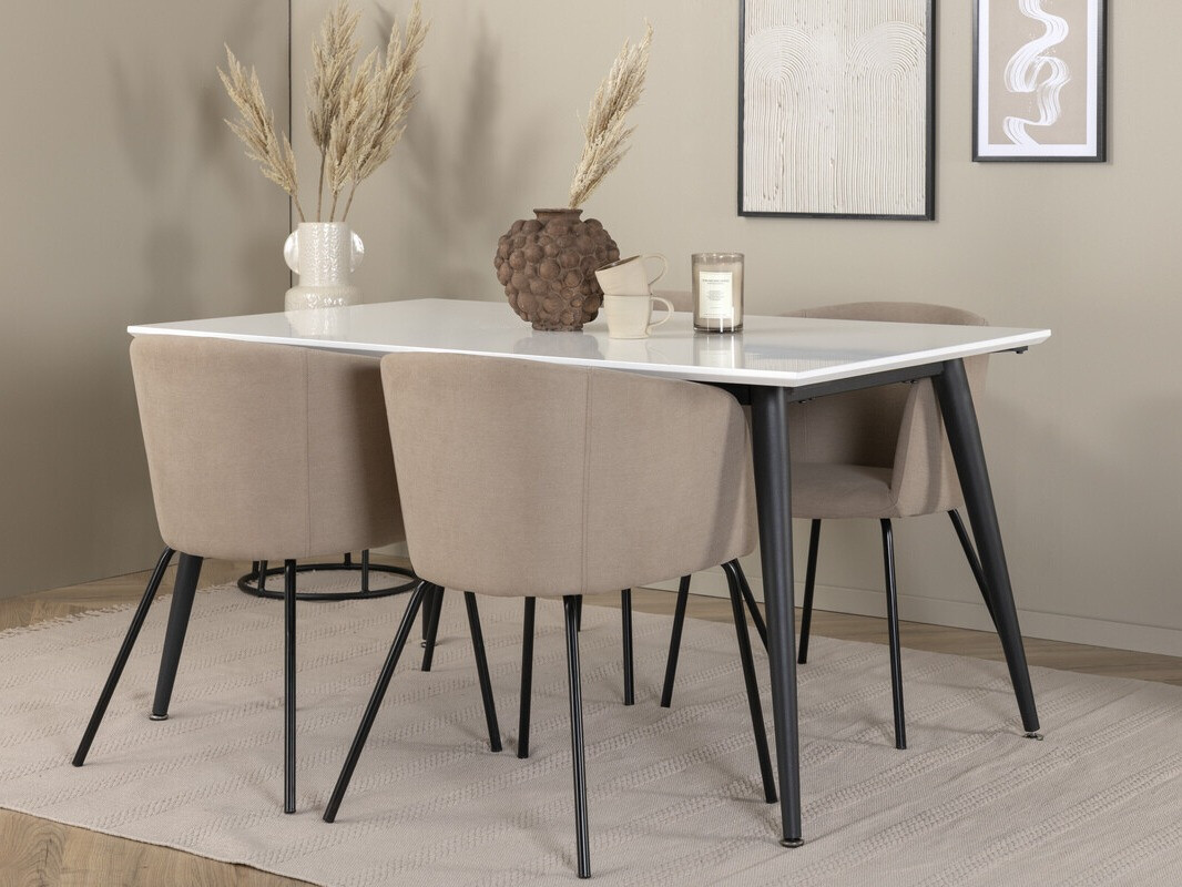 Set de mese Dallas 2739