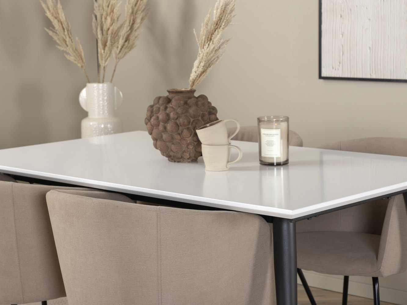 Set de mese Dallas 2739