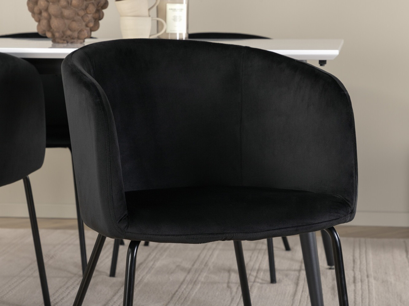 Set de mese Dallas 2739