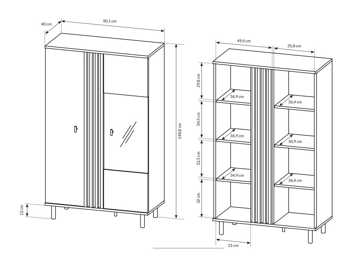Raft Sevcalu 105