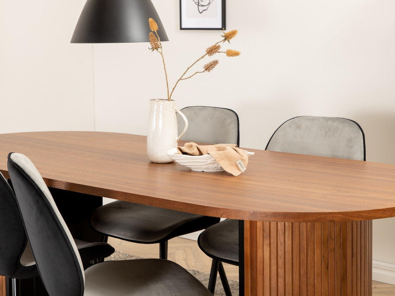 Set de mese Dallas 2763