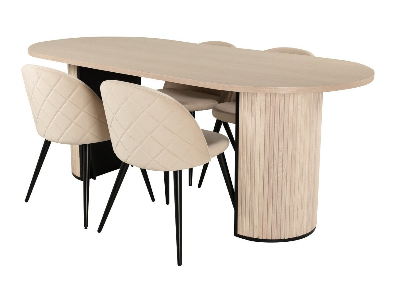 Set de mese Dallas 2765
