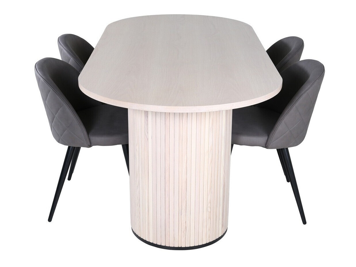 Set de mese Dallas 2765