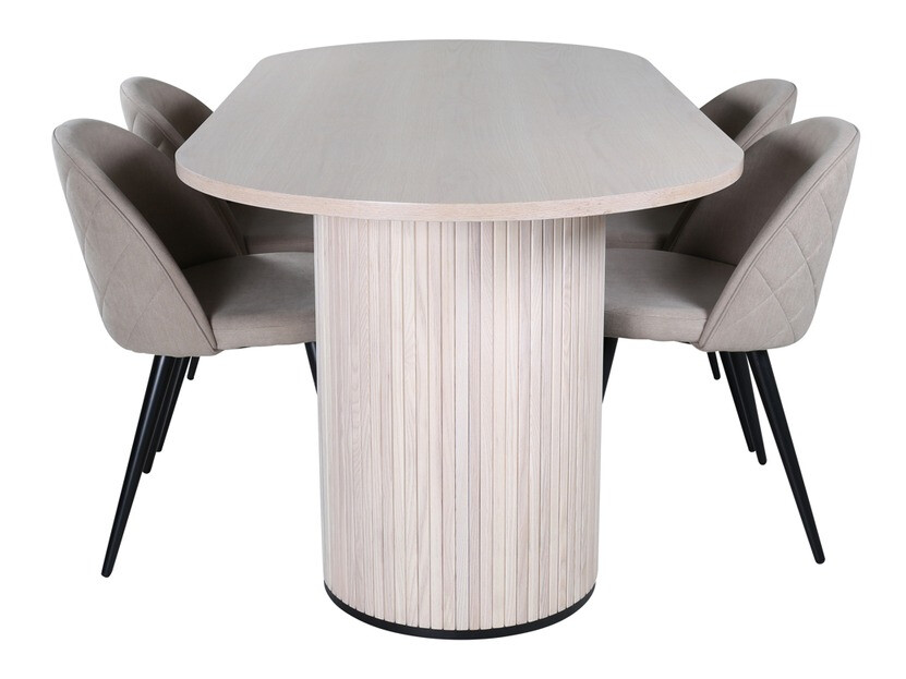 Set de mese Dallas 2765