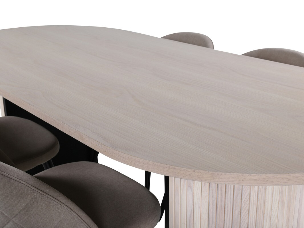 Set de mese Dallas 2765