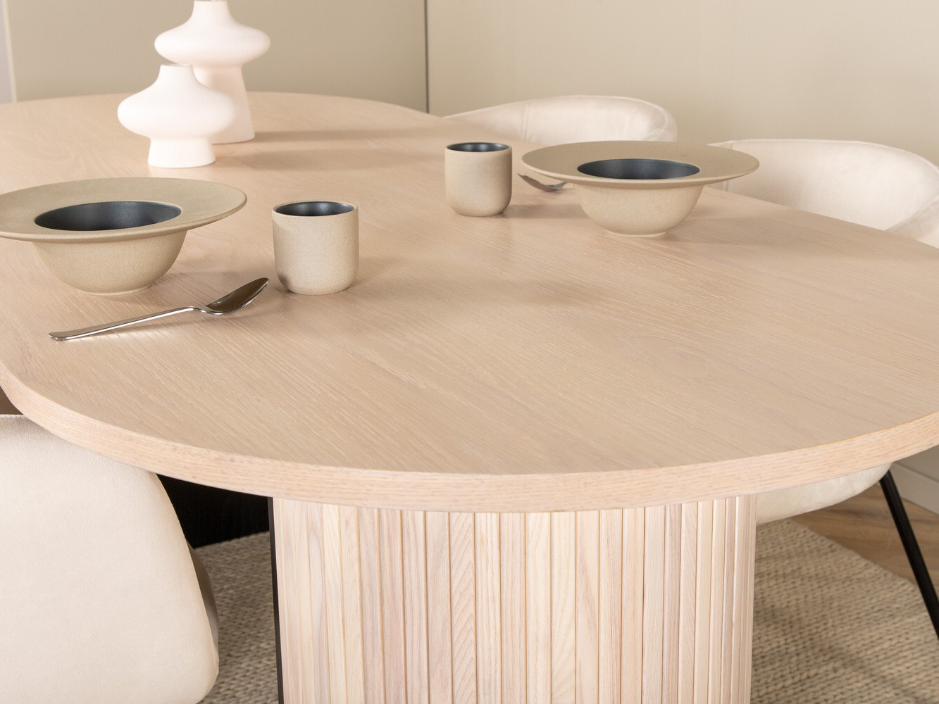 Set de mese Dallas 2767