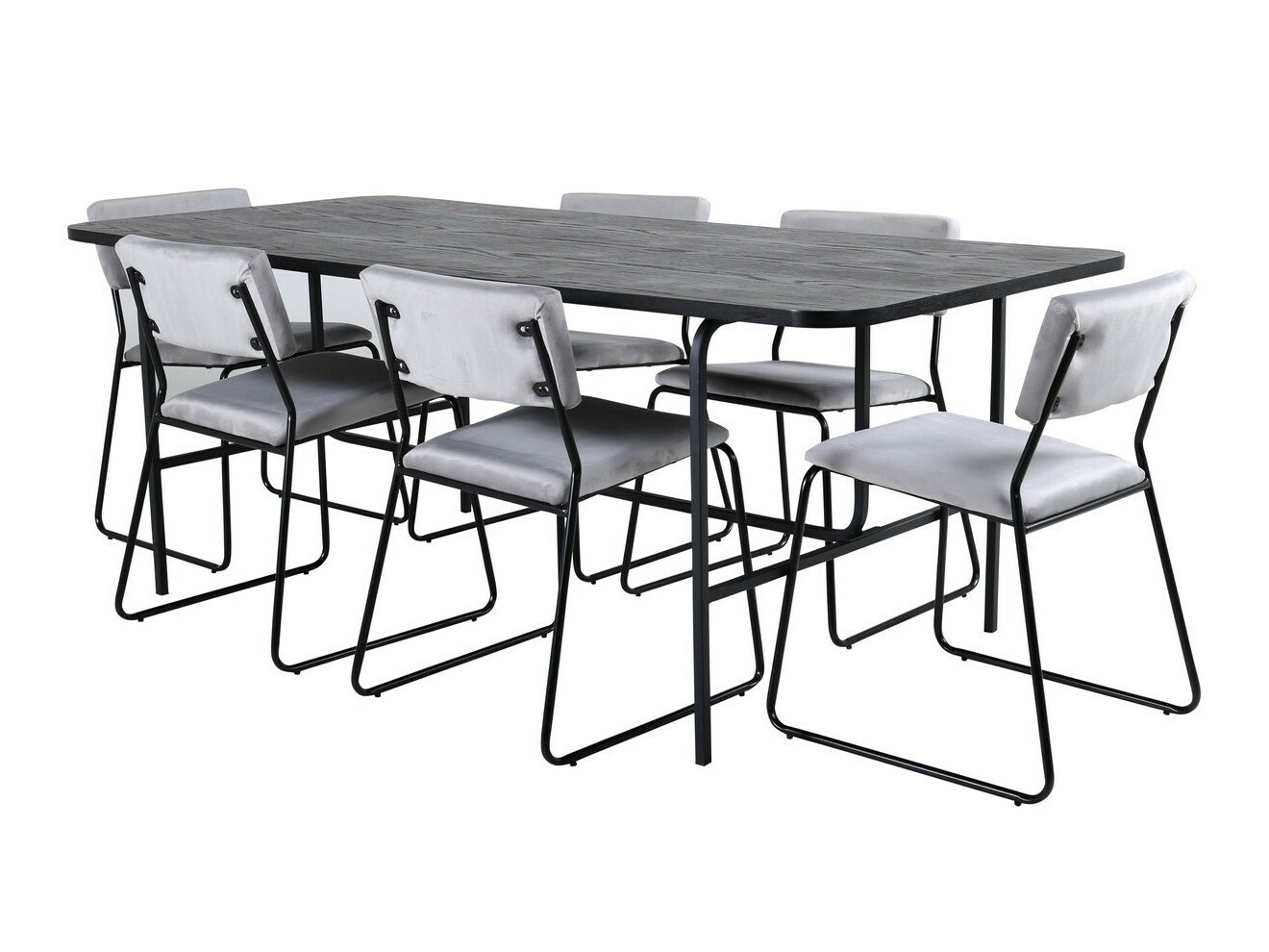 Set de mese Dallas 2790
