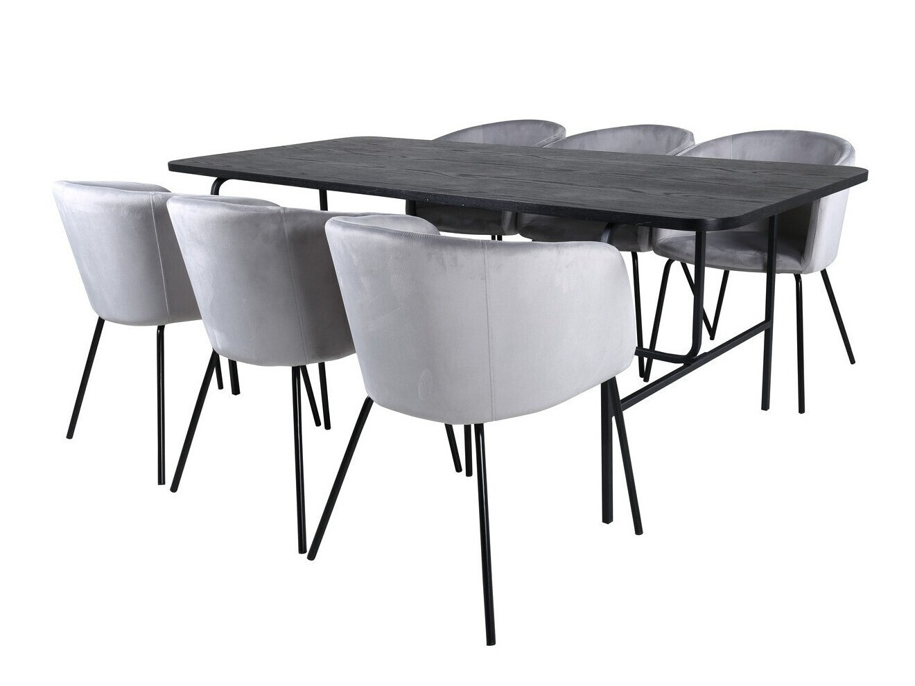 Set de mese Dallas 2794