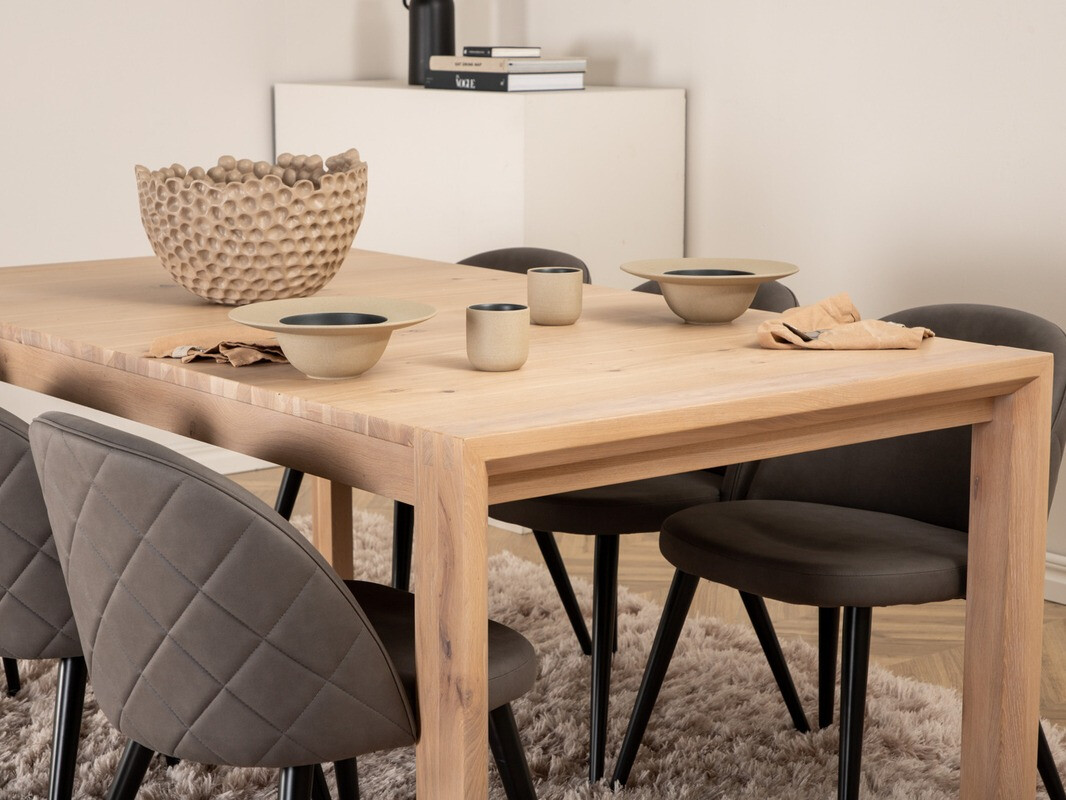 Set de mese Dallas 2952