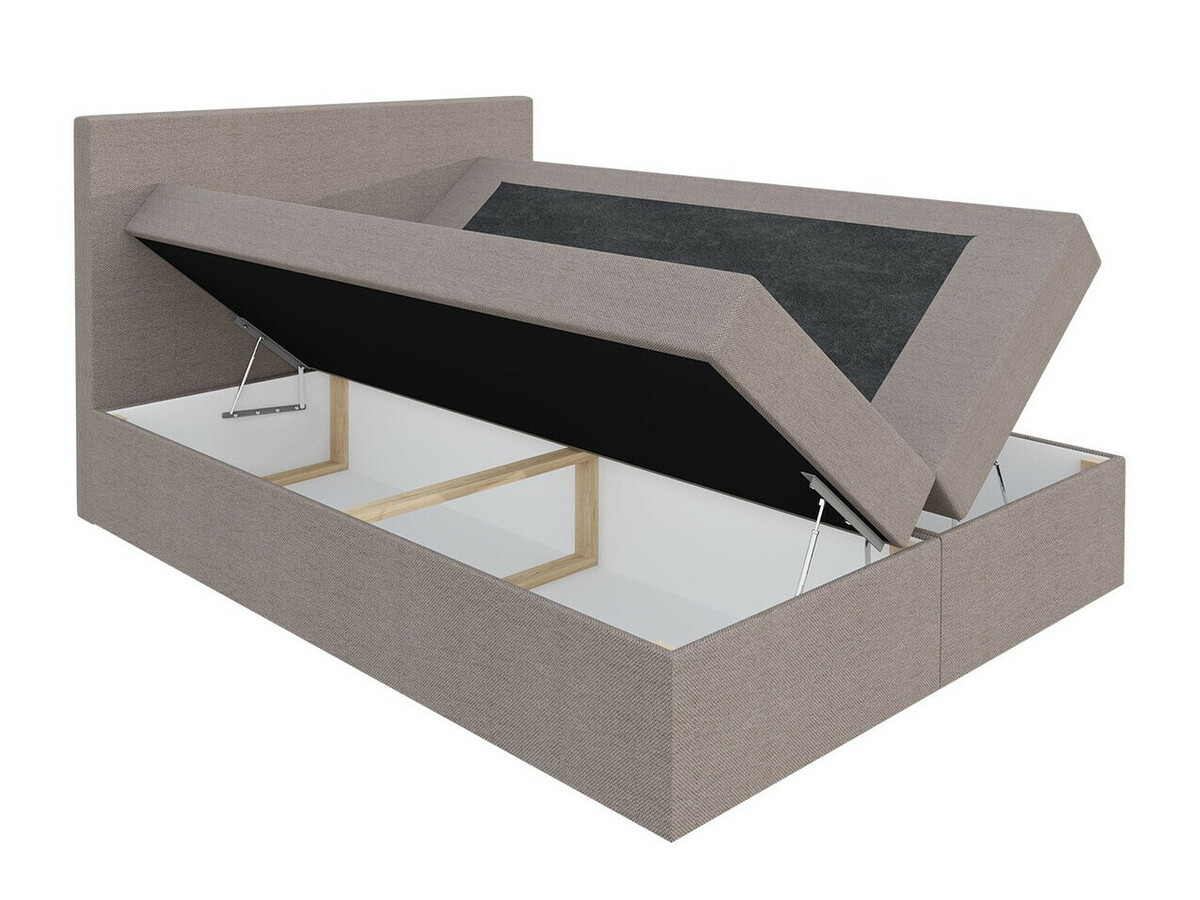 Pat boxspring Butyrum (Muna 14)