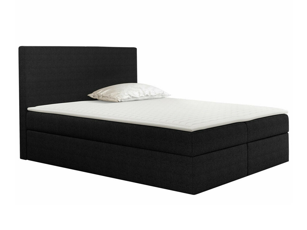 Pat boxspring Butyrum (Muna 14)