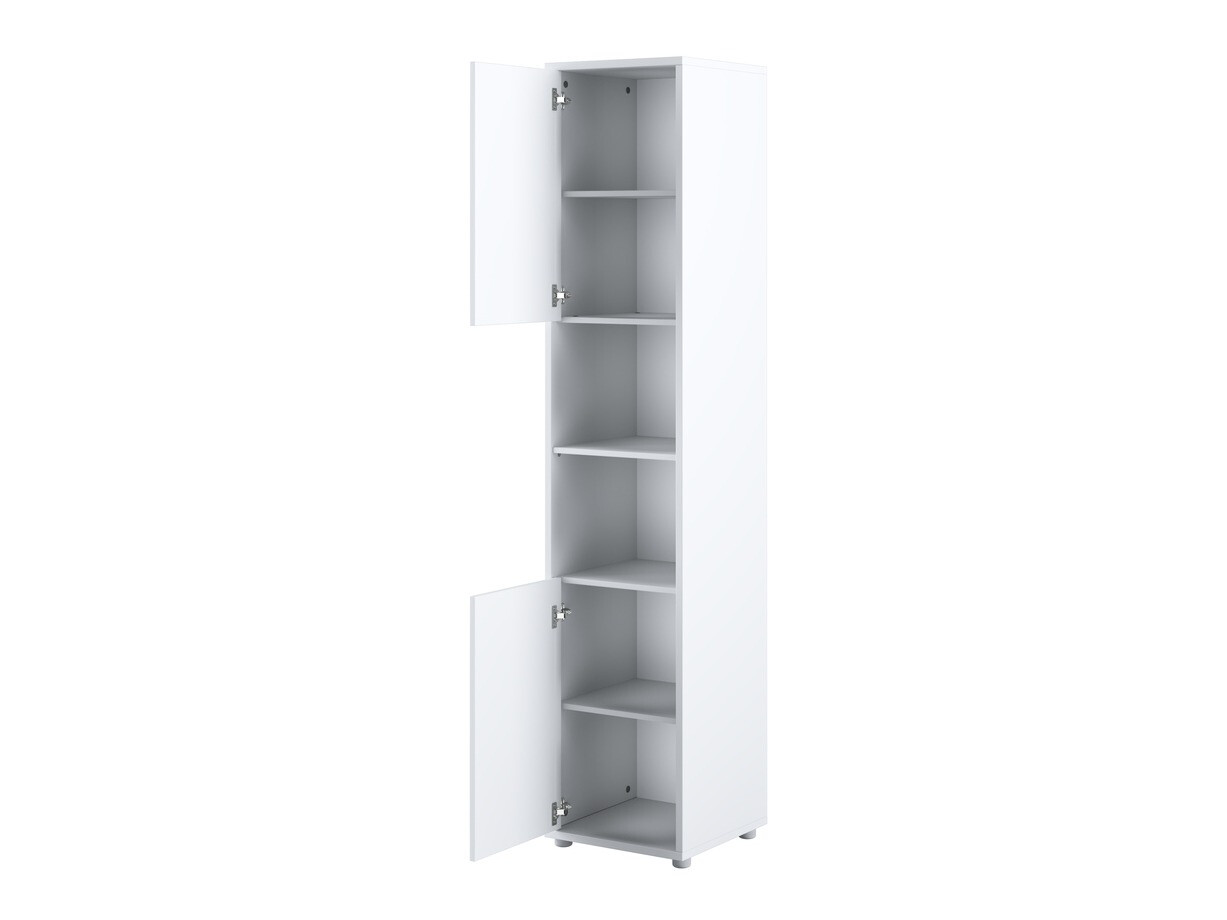 Set de mobilier Concept Pro Lenart XI (Alb)