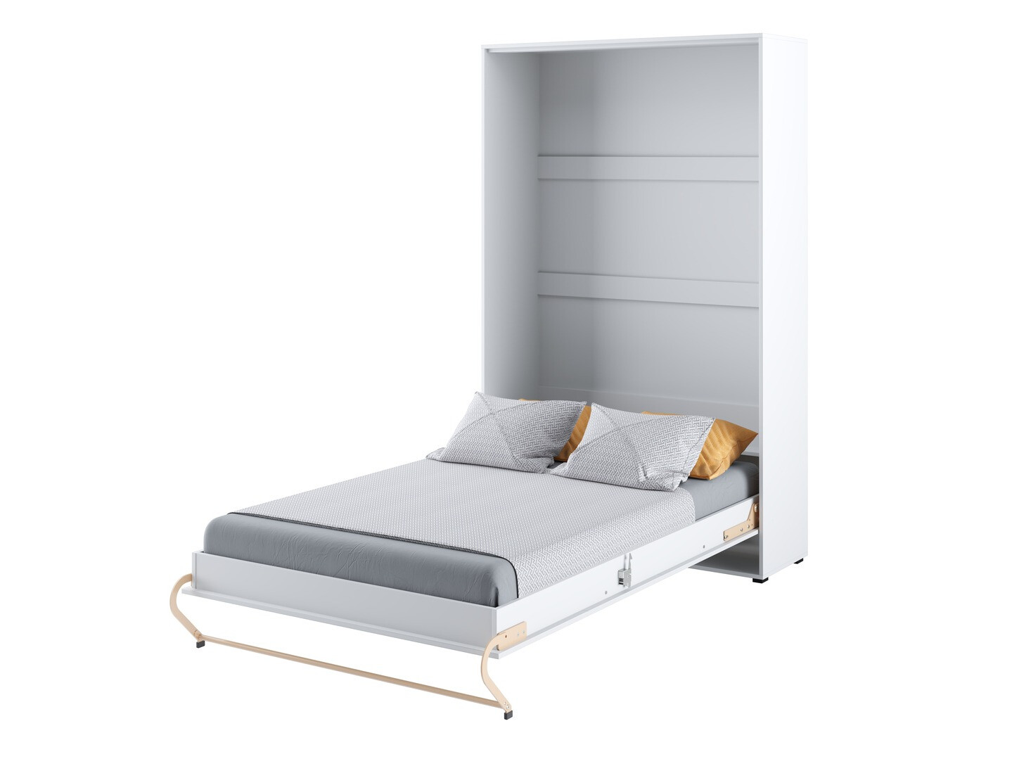 Set de mobilier Concept Pro Lenart XI (Alb)