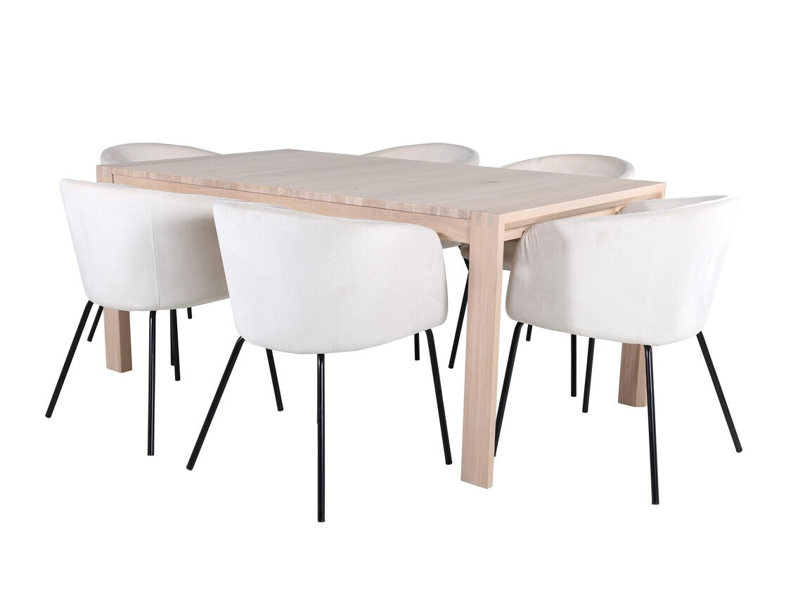 Set de mese Dallas 2955