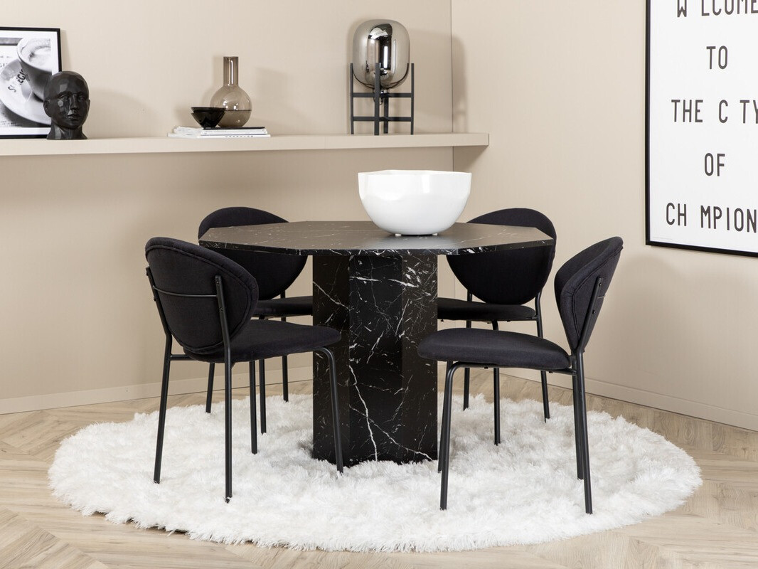 Set de mese Dallas 3743