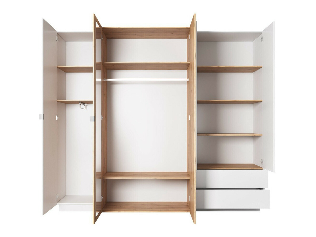Set dormitor Tororli 107