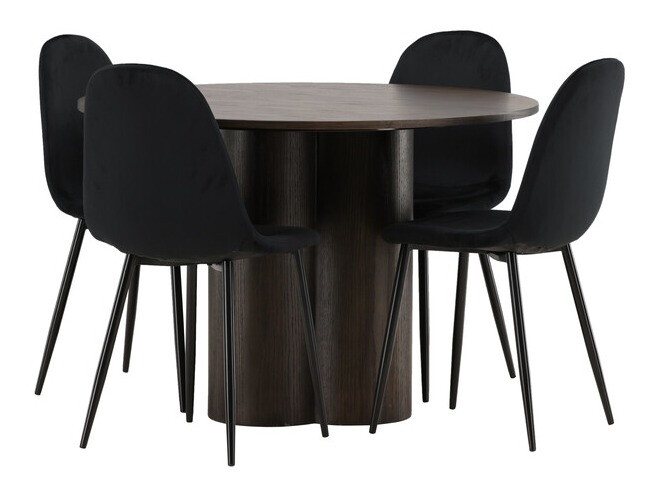 Set de mese Dallas 3750