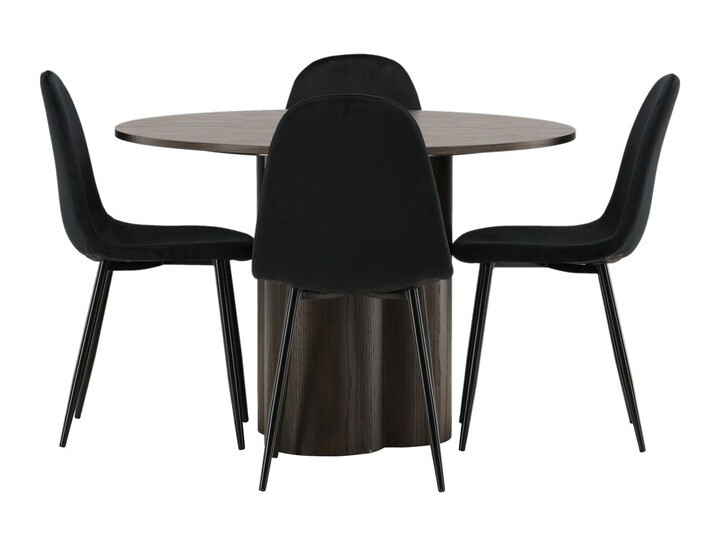 Set de mese Dallas 3750