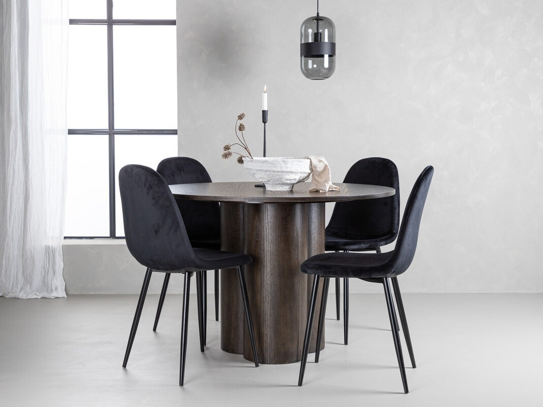 Set de mese Dallas 3750