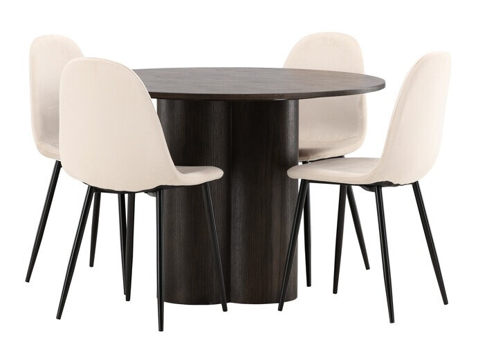 Set de mese Dallas 3750